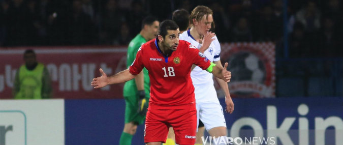 Finland vs Armenia Prediction 15 October 2019