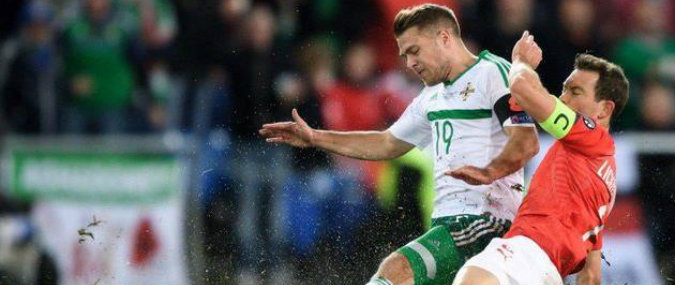 Switzerland vs Ireland Prediction 15 October 2019