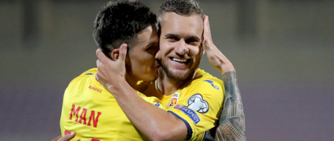 Romania vs Norway Prediction 15 October 2019