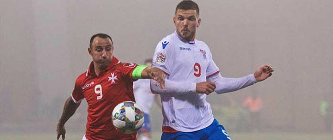 Faroe Islands vs Malta Prediction 15 October 2019