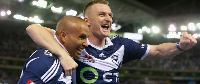 Melbourne Victory vs WS Wanderers Prediction 17 October 2019