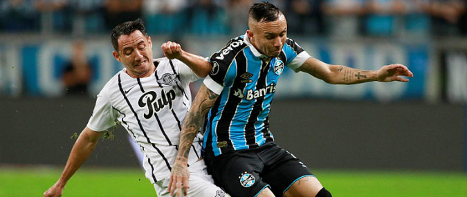CSA vs Atletico-MG Prediction 17 October 2019