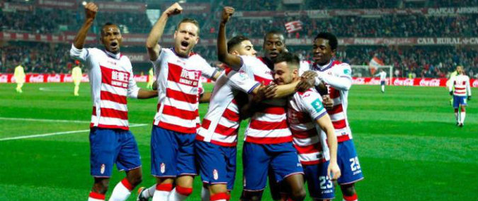 Granada CF vs Osasuna Prediction 18 October 2019