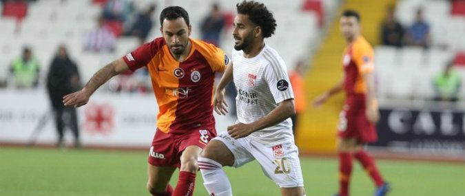 Galatasaray vs Sivasspor Prediction 18 October 2019