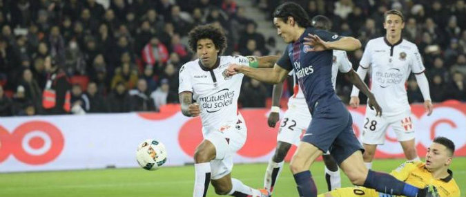 Nice vs Paris SG Wednesday Prediction 19 October 2019