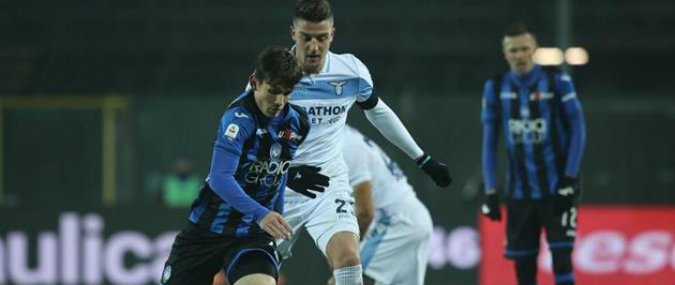 Lazio vs Atalanta Prediction 19 October 2019
