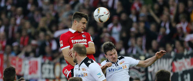 Union Berlin vs Freiburg Prediction 19 October 2019