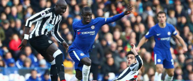 Chelsea vs Newcastle Prediction 19 October 2019