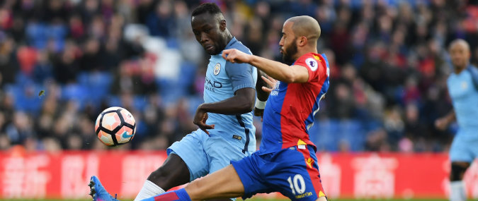 Crystal Palace vs Manchester City Prediction 19 October 2019