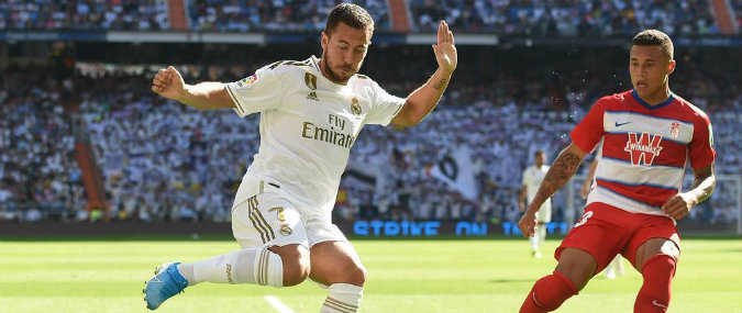 Mallorca vs Real Madrid Prediction 19 October 2019
