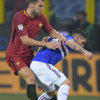 Sampdoria vs AS Roma Prediction 20 October 2019