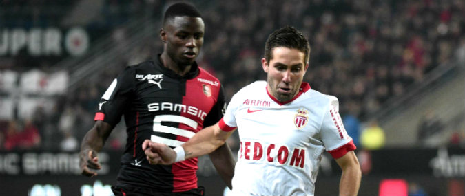 Monaco vs Rennes Prediction 20 October 2019