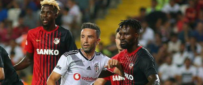 Besiktas vs Braga Prediction 24 October 2019 