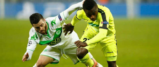 Gent vs Wolfsburg Prediction 24 October 2019 