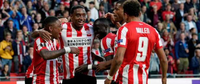 PSV vs LASK Linz Prediction 24 October 2019 