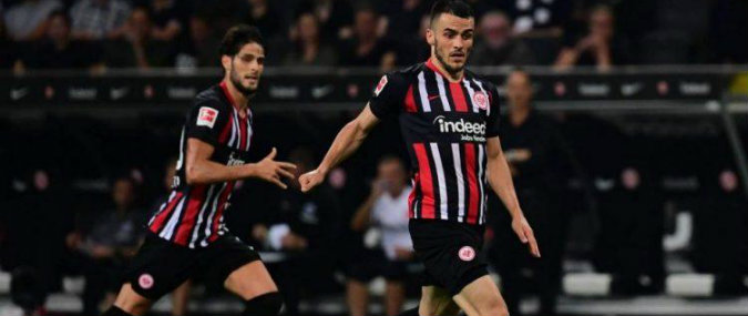 Eintracht Frankfurt vs Standard Liege Prediction 24 October 2019 