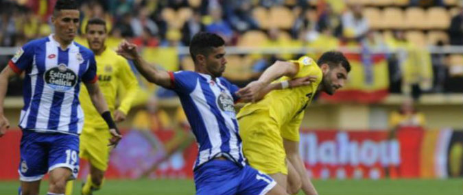 Villarreal vs Alaves Prediction 25 October 2019 