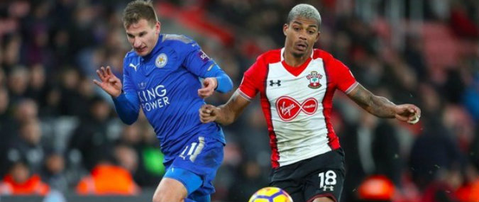 Southampton vs Leicester Prediction 25 October 2019 