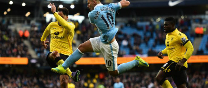 Manchester City vs Aston Villa Prediction 26 October 2019 