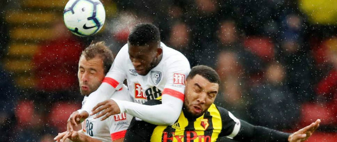 Watford vs Bournemouth Prediction 26 October 2019 