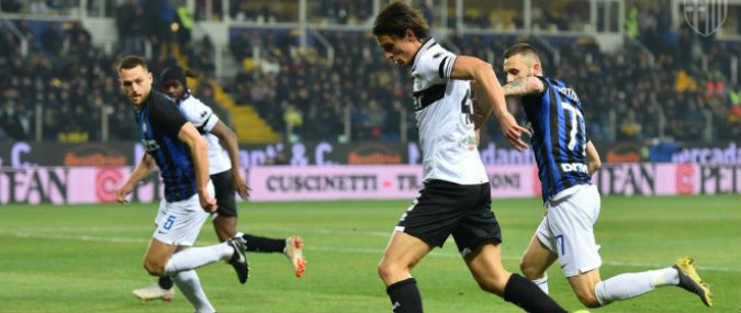 Inter vs Parma Prediction 26 October 2019 
