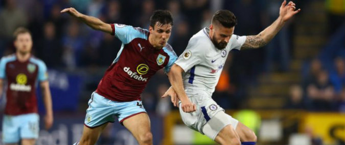 Burnley vs Chelsea Prediction 26 October 2019 