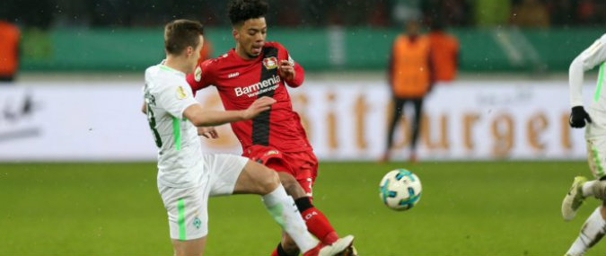 Bayer Leverkusen vs Werder Bremen Prediction 26 October 2019 