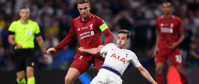Liverpool vs Tottenham Prediction 27 October 2019 