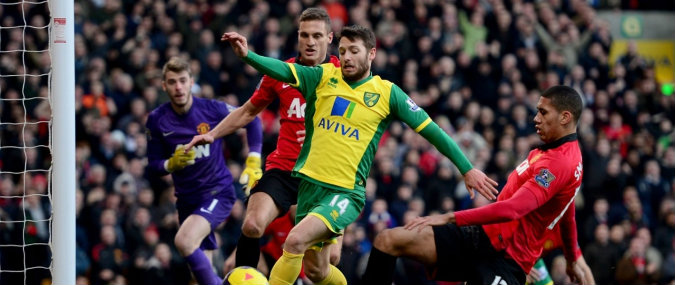 Norwich vs Manchester United Prediction 27 October 2019 