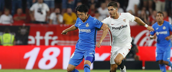 Sevilla vs Getafe Prediction 27 October 2019 