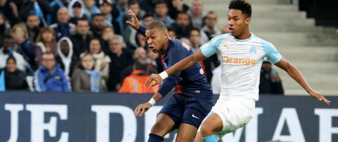 Paris Saint-Germain vs Marseille Prediction 27 October 2019 
