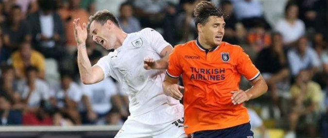 Basaksehir vs Trabzonspor Prediction 28 October 2019 