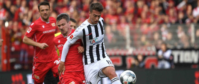 Freiburg vs Union Berlin Prediction 29 October 2019 