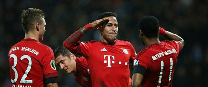 Bochum vs Bayern Munich Prediction 29 October 2019 