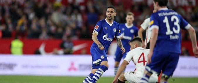 Arminia Bielefeld vs Schalke Prediction 29 October 2019 