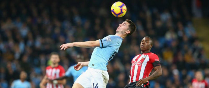 Manchester City vs Southampton Prediction 29 October 2019 