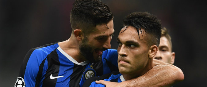 Brescia vs Inter Prediction 29 October 2019 