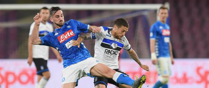 Napoli vs Atalanta Prediction 30 October 2019 