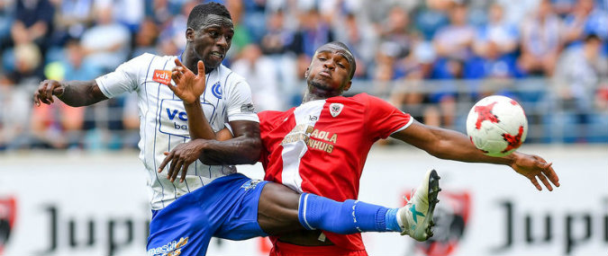 Genk vs Antwerp Prediction 30 October 2019 
