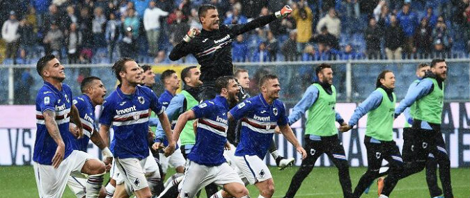 Sampdoria vs Lecce Prediction 30 October 2019 