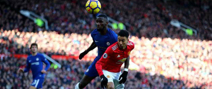 Chelsea vs Manchester United Prediction 30 October 2019 