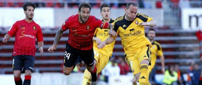 Mallorca vs Osasuna Prediction 31 October 2019 
