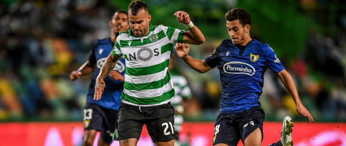 Paços de Ferreira vs Sporting Prediction 31 October 2019 
