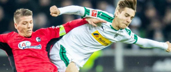 Borussia Monchengladbach vs Freiburg Prediction 1 December 2019 
