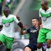 Wolfsburg vs Werder Bremen Prediction 1 December 2019 