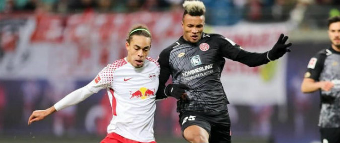 RB Leipzig vs Mainz Prediction 2 November 2019 