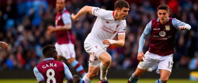 Aston Villa vs Liverpool Prediction 2 November 2019 