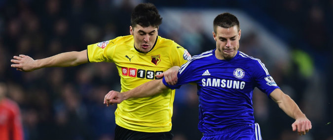 Watford vs Chelsea Prediction 2 November 2019 