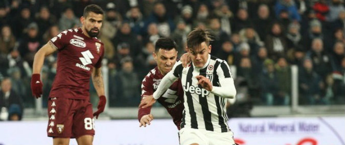 Torino vs Juventus Prediction 2 November 2019 