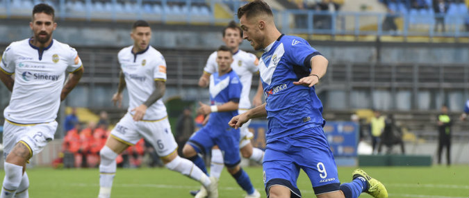 Verona vs Brescia Prediction 3 November 2019 